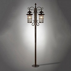 Фонарный столб l-arte luce genova l70791.07